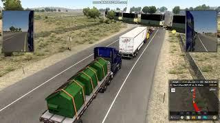 Trains of American Truck Simulator #30