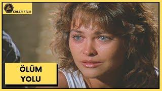 Ölüm Yolu  Kadir İnanır Hülya Avşar  Türk Filmi  Full HD