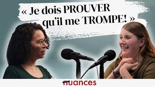 nuances #21.4 - « Je crois quil couche avec sa MEILLEURE AMIE » #reddit #redditstories