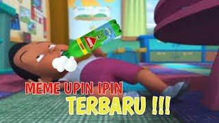 IJAT KERACUNAN BAYGON   Meme Upin Ipin terbaru 2020