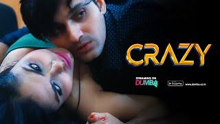 Crazy   Latest Hindi Web series  Download DUMBA App