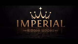 Imperial Riddhi Siddhi near IIM Joka Diamond Harbour Road