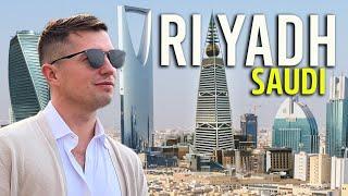 15 BEST Things to do in Riyadh Saudi Arabia in 2024 