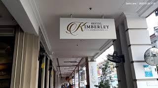 Hotel Kimberley Hotel Tour