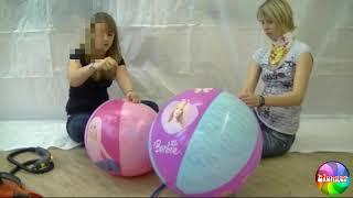 AM 008 Inflatable popping