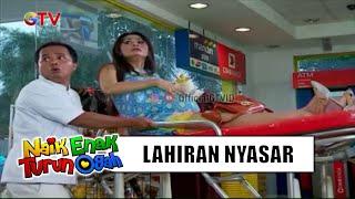 Dijamin Ngakak 100%   Lahiran Nyasar Kesupermarket    Naik Enak Turun Ogah  Eps.2  33