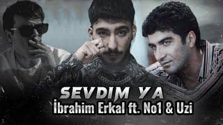 Sevdim Ya  İbrahim Erkal ft. No1 & Uzi MIX feat. KM PRODS