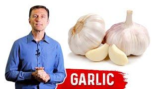 Start Adding Garlic to Your Meals