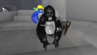 Try Not To Laugh GORILLA TAG EDITION 7