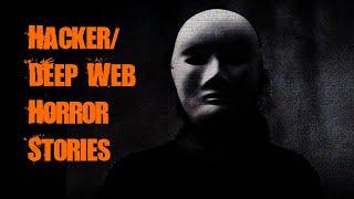 3 Disturbing TRUE Hacker Horror Stories