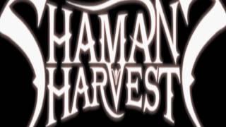 Shamans Harvest - Then There Was Darkness