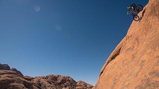 Steep and Deep Lines of Namibia  MISSION EP.3  Kilian BRON