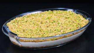 Nawabi Semai  Dessert Recipe