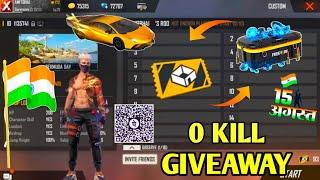 Free Fire Live Giveaway Redeem Code  Ff Live Giveaway  Diamond Giveaway Free Fire Live