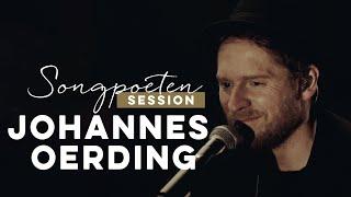 Johannes Oerding - K.O. Songpoeten Session