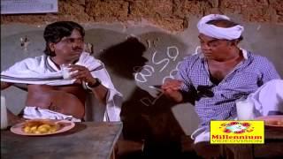 Enthino Pookunna Pookkal - Mala Aravindhan Comedy Scene.