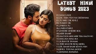 Latest Hindi Songs 2023  New Hindi Songs 2023 Hindi New Song Hindi Song New  BOLLYWOOD Songs 