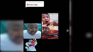 PASCOL MARAH DENGAN ORANG YANG LIVE TIKTOK?