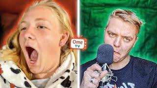 Best Beatboxer On Ome-TV?? Pro Beatboxer on Ome-TV Best Moments  #7