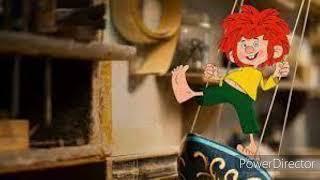 Pumuckl setzt sich nicht durch 1968