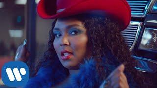 Lizzo - Tempo feat. Missy Elliott Official Video