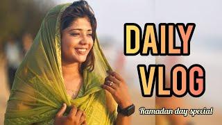 എന്റെ ഒരു Holiday Vlog️