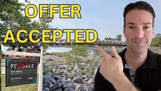 HOW TO GET YOUR OFFER ACCEPTED WHEN THERE ARE MULTIPLE OFFERS ON A HOUSE IN CALGARY