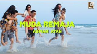 Asmah Atan - Muda Remaja Official Lyric Video