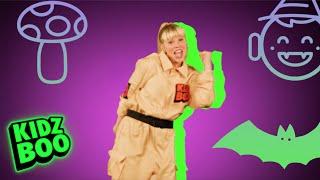 KIDZ BOP Kids - Lil Boo Thang Official Music Video Halloween Version