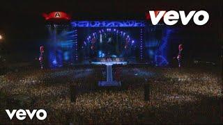 ACDC - Thunderstruck Live At River Plate December 2009