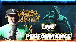 DEATHCORE PERFECTION? Slaughter to Prevail - Viking Live in Oberhausen Reaction