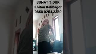 SUNAT HIPNOTIS  SUNAT TIDUR