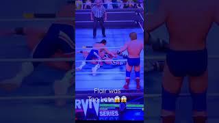 British Bulldog pin The Warlord WWE 2K23