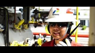 Video Profile Pertamina EP Asset 3 Tambun Field