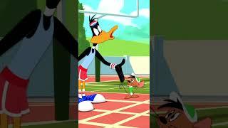 Looney Tunes en Français   Le besoin de rapidité ‍️ #acmefools  @WBKidsFrancais​