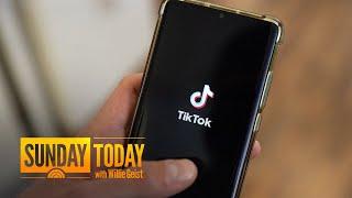 House passes bill that could ban TikTok in the US