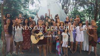 Hands off our children - Joydah Mae live