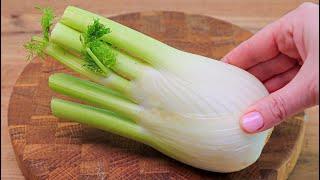 This fennel soup is like medicine for my gut Stomach gas. Fatty liver. It cleanses the intestines.