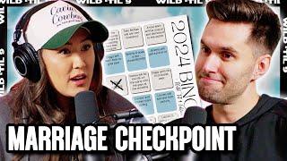 Marriage Checkpoint Are We Falling Behind?  Wild Til 9 Episode 202