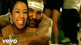 The Game - Games Pain ft. Keyshia Cole Official Music Video