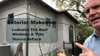 Exterior Renovation Roofs Walls Windows & More