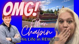 #IDAHO4 - NEW PHOTOS ETHAN CHAPINS LIFE - DOES IT HOLD CLUES?