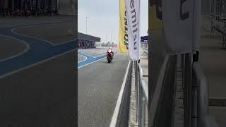 ARRC 2024 - Chang International Circuit #shorts #arrc