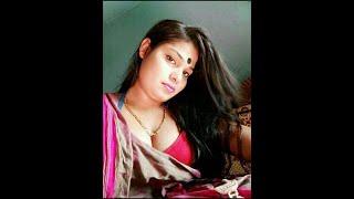 saree lover hot video  red heart international