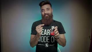Beard Grooming Tips From India’s Next Beardo Winner – Aditya Natha