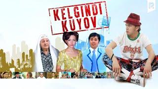 Kelgindi kuyov ozbek film  Келгинди куёв узбекфильм