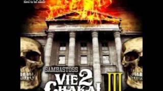 Sambastoss x Alpha 5.20 - Guerre & Paix 2