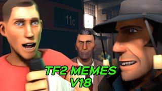 TF2 MEMES V18