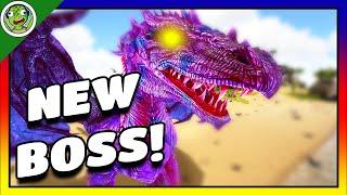 TAMING DRAGOWYVERN BOSS - Ep.25 AG Reborn