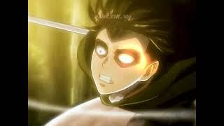 levi Ackerman  AMV  Flow Edit